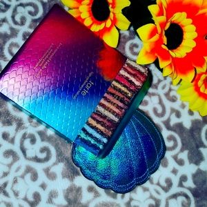 Tart🦄 eyeshadow🦄 mermaid palette new